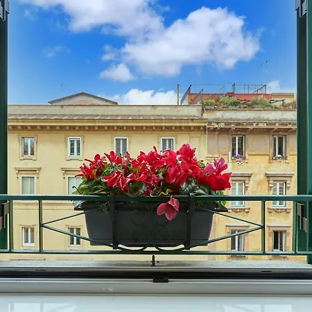 Residenza In Vaticano