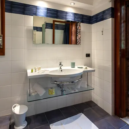 Residenza In Vaticano *