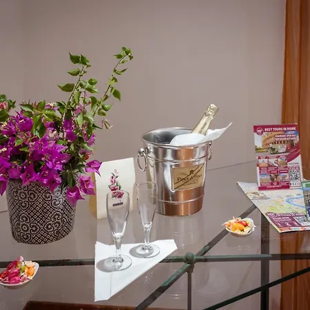 Residenza In Vaticano *