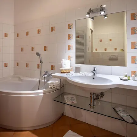 Residenza In Vaticano