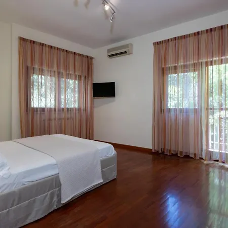 Гостевой дом Residenza In Vaticano