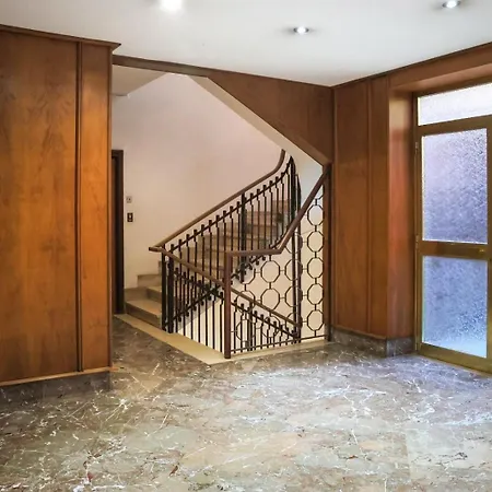 Residenza In Vaticano Гостевой дом *