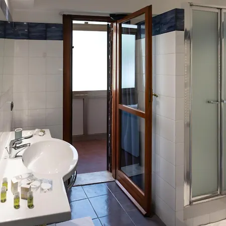 Residenza In Vaticano Гостевой дом *