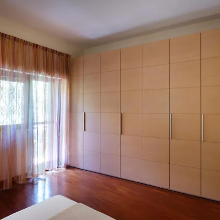 Residenza In Vaticano