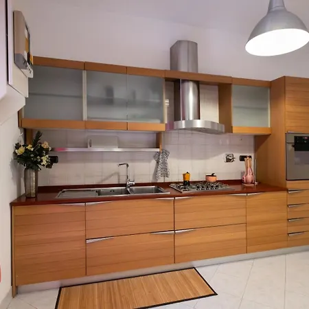 Residenza In Vaticano Гостевой дом *