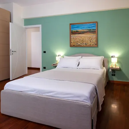 Residenza In Vaticano *