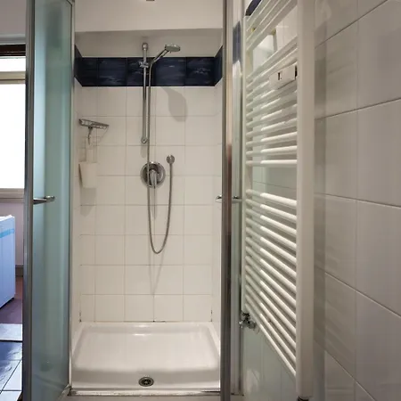 Residenza In Vaticano Гостевой дом Рим