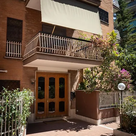 Residenza In Vaticano *