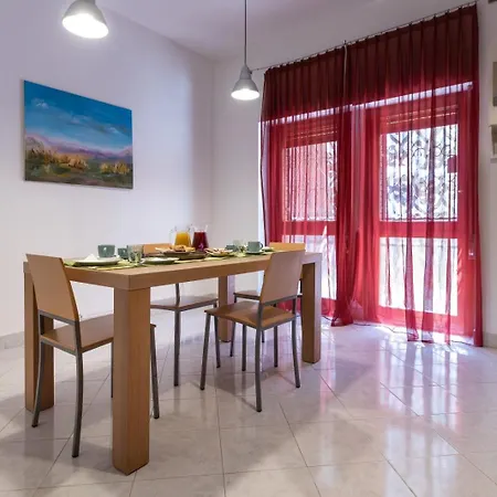 Гостевой дом Residenza In Vaticano