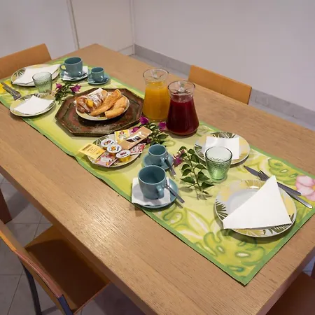 Residenza In Vaticano *