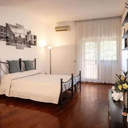 Residenza In Vaticano