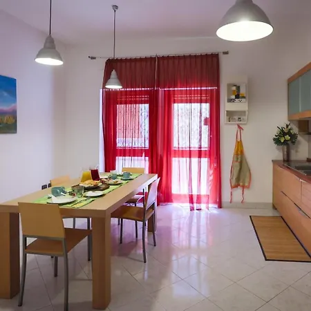 Residenza In Vaticano Vendégház