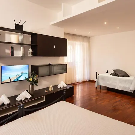 Residenza In Vaticano Vendégház