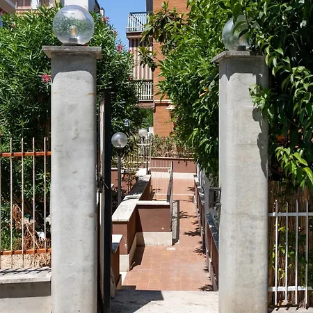 Residenza In Vaticano * Róma