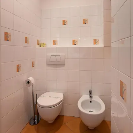 Residenza In Vaticano Vendégház