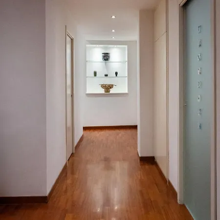 Residenza In Vaticano Vendégház