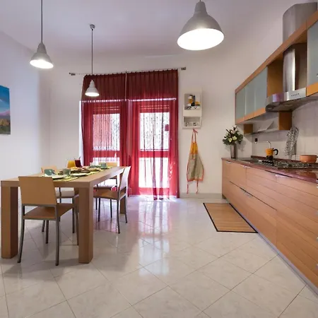 Residenza In Vaticano * Róma