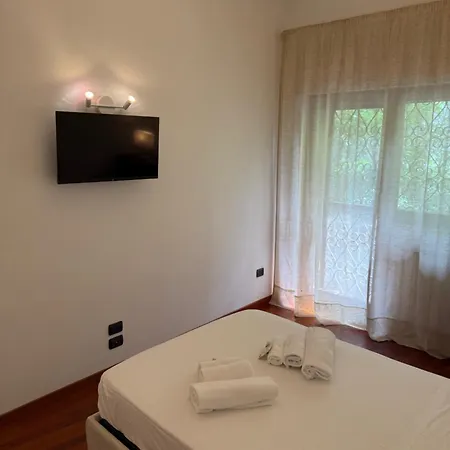 Residenza In Vaticano *