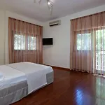 בית הארחה Residenza In Vaticano