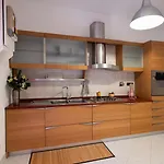 Residenza In Vaticano בית הארחה *